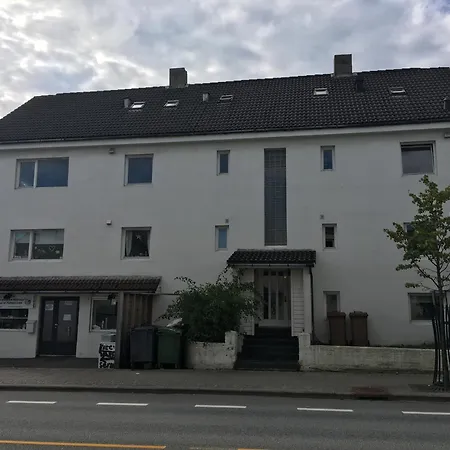 Guesthouse-tanke Svilands Stavanger