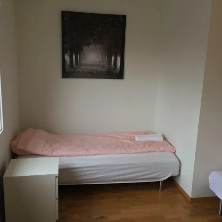 Guesthouse-tanke Svilands Guest house Stavanger