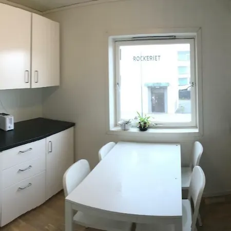 Guesthouse-tanke Svilands Guest house *