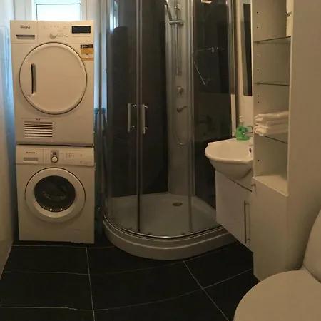 Guesthouse-tanke Svilands Guest house Stavanger