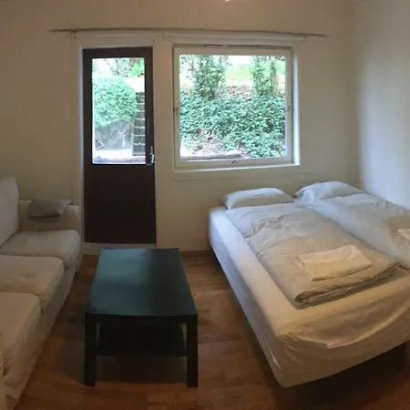 Vendégház Guesthouse-tanke Svilands Stavanger