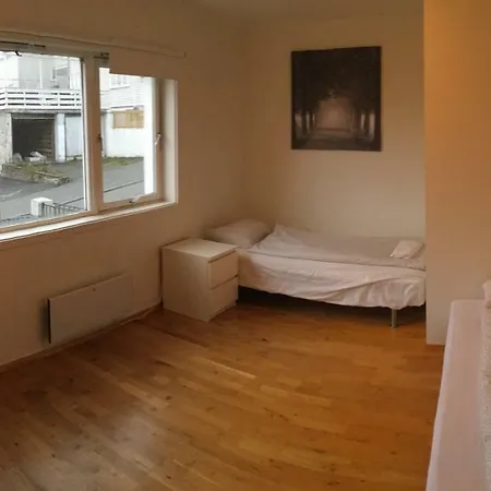 Guesthouse-tanke Svilands Guest house Stavanger