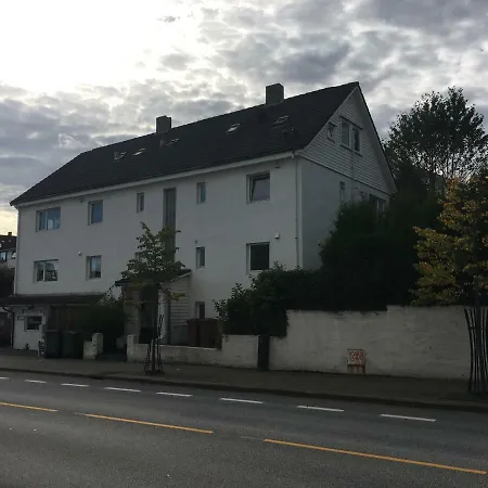 Guesthouse-tanke Svilands * Stavanger