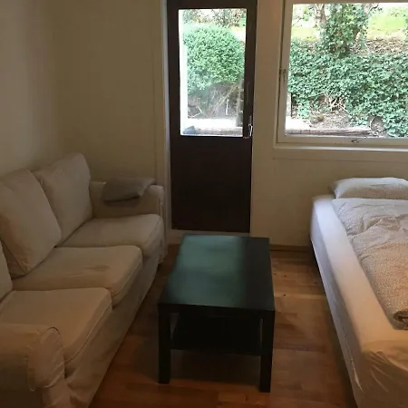 Pensión Guesthouse-tanke Svilands Stavanger